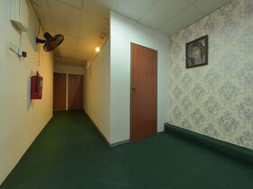 Syahirah Hotel by OYO