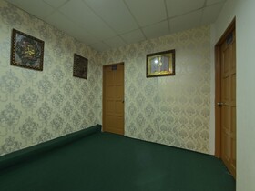 Syahirah Hotel by OYO