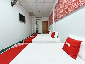 Syahirah Hotel by OYO