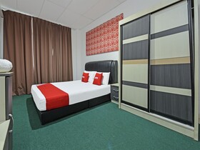 Syahirah Hotel by OYO