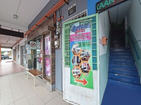 Syahirah Hotel by OYO