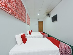 Syahirah Hotel by OYO