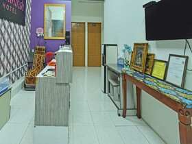 Syahirah Hotel by OYO