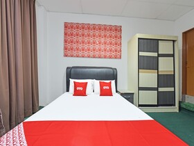 Syahirah Hotel by OYO