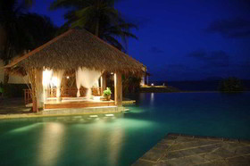Sutra Beach Resort