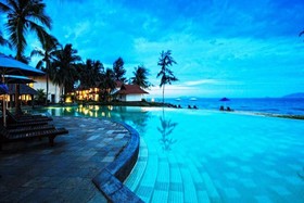 Sutra Beach Resort