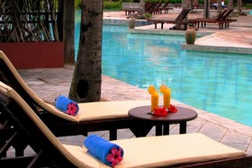 Sutra Beach Resort