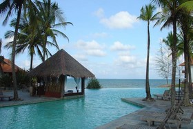 Sutra Beach Resort