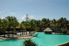 Sutra Beach Resort