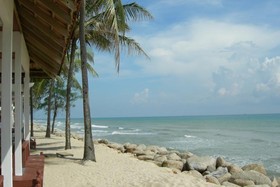 Sutra Beach Resort