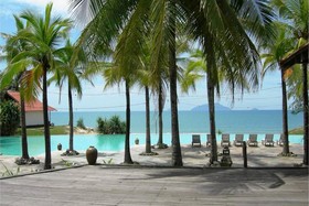 Sutra Beach Resort