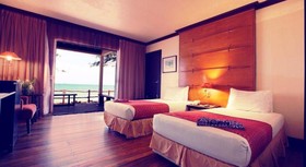 Sutra Beach Resort