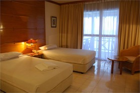 Sutra Beach Resort