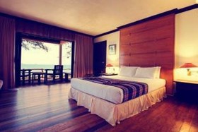 Sutra Beach Resort