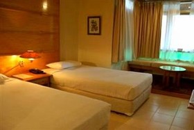 Sutra Beach Resort