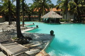 Sutra Beach Resort