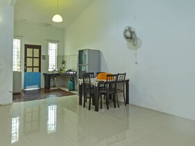 Casaria Paka Homestay by OYO