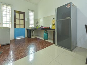 Casaria Paka Homestay by OYO
