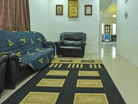 Casaria Paka Homestay by OYO