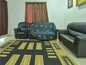 Casaria Paka Homestay by OYO
