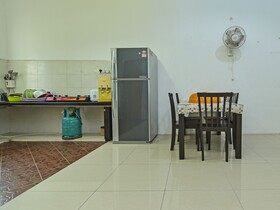 Casaria Paka Homestay by OYO