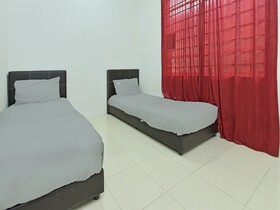 Casaria Paka Homestay by OYO