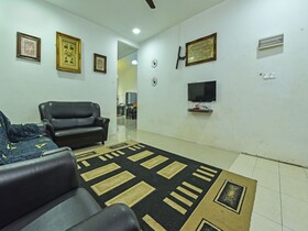 Casaria Paka Homestay by OYO