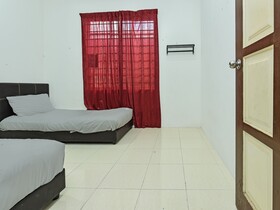 Casaria Paka Homestay by OYO