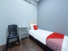 Hotel Casalink by OYO