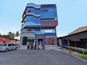 Hotel Casalink by OYO