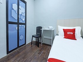 Hotel Casalink by OYO