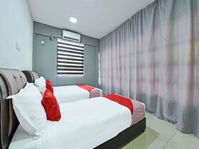 Hotel Casalink by OYO