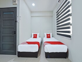 Hotel Casalink by OYO
