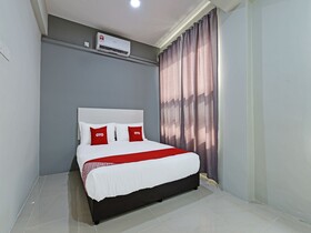 Hotel Casalink by OYO