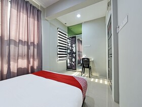 Hotel Casalink by OYO
