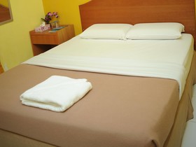 Anggerik Impian Hotel
