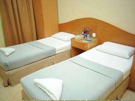 Anggerik Impian Hotel