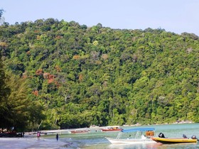 Bayu Dive Lodge