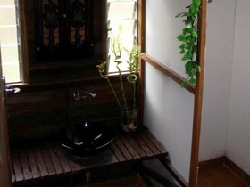 Bayu Dive Lodge