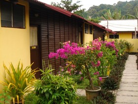 Bayu Dive Lodge