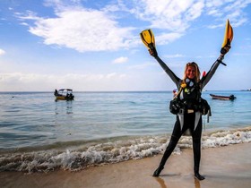 Bayu Dive Lodge