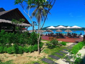 Bubu Resort