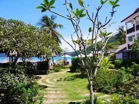 Bubu Resort