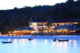 Bubu Resort