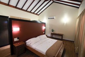 Bubu Villas