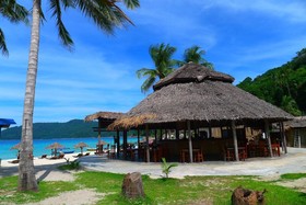 Bubu Villas