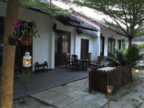 Bubu Villas