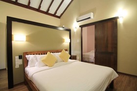 Bubu Villas
