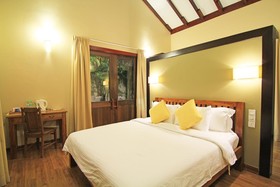 Bubu Villas