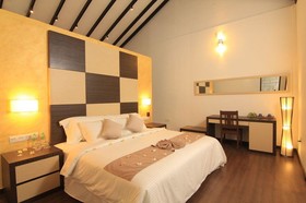 Bubu Villas